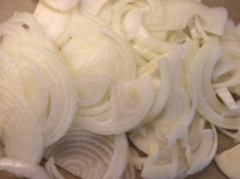 onions