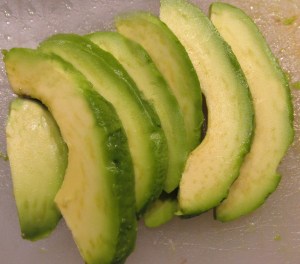 avacado
