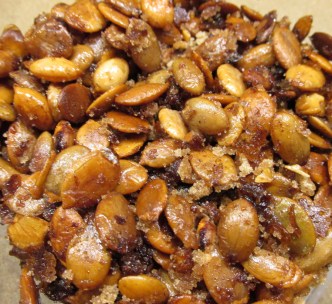 roastedpumpkinseeds