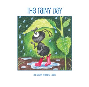 The Rainy Day Cover.indd