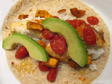 Tilapia_Taco