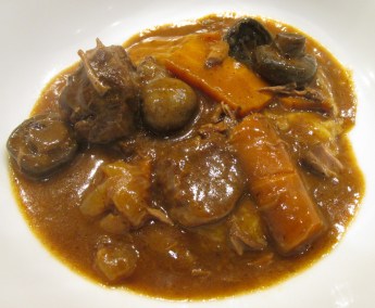 Beefstew