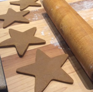 gingerbreadstars