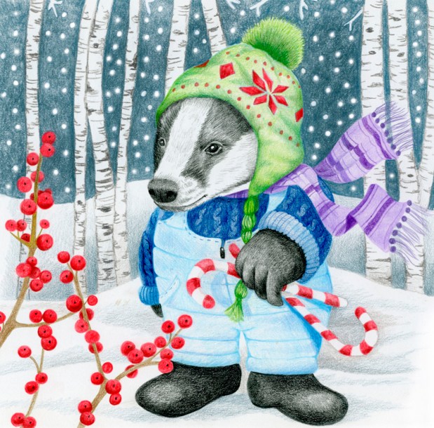 Sand Tarts & A Very Merry&nbsp;Christmas