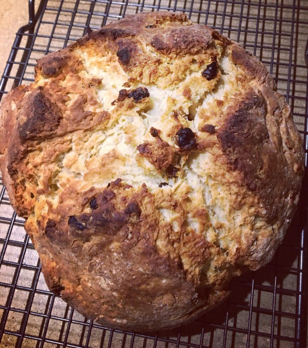 Irish Soda Bread