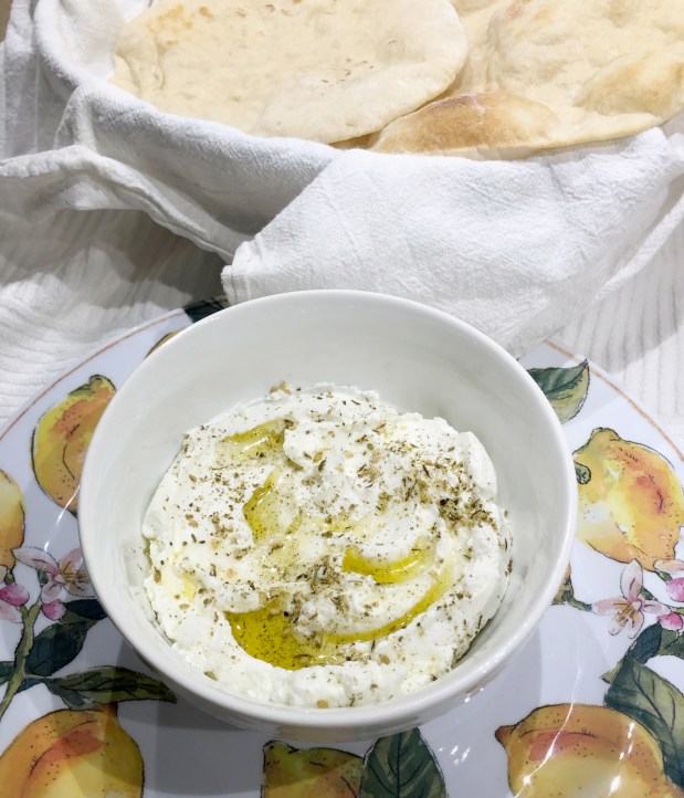 Labneh